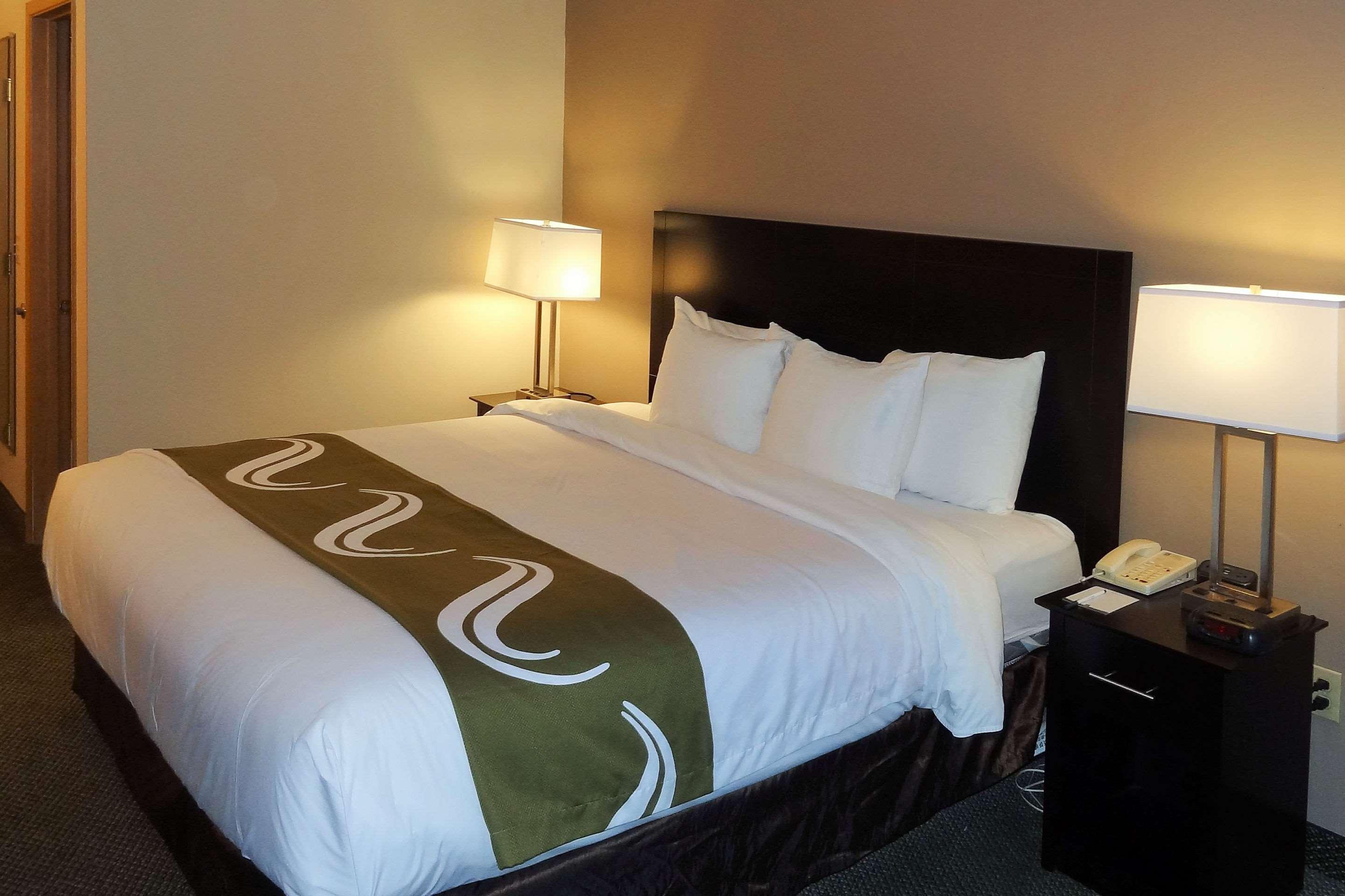 Quality Inn Tulalip - Marysville Dış mekan fotoğraf